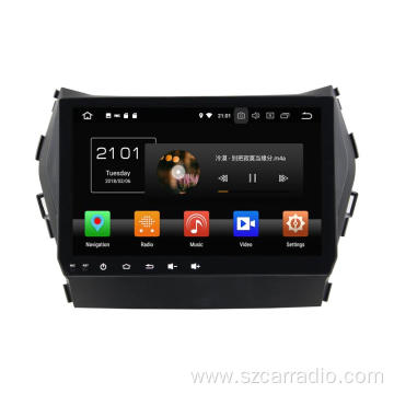 Android 8.1 OS Multimedia Player For IX45 2013-2014